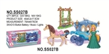 OBL760298 - Fashion carriage
