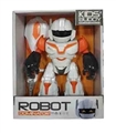 OBL760573 - Electric blue man