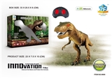 OBL760627 - Infrared remote control the dinosaur