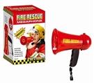 OBL760630 - Fire horn {don’t package}