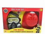 OBL760631 - Fire set