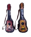 OBL760639 - 17 inch Chinese wind guitar