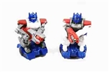 OBL760650 - Electric light projection robot