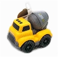 OBL760700 - Glide cartoon truck (mesh bag)