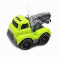 OBL760701 - Glide cartoon truck (mesh bag)