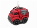 OBL760702 - Glide cartoon fire engines (mesh bag)