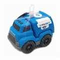 OBL760704 - Glide cartoon car (mesh bag)