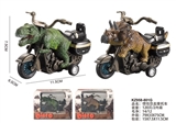 OBL760815 - Inertia motorcycles dinosaurs