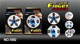OBL760858 - Finger gyro rubik’s cube