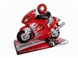 OBL760989 - Inertia motorcycle racing