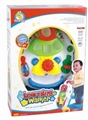OBL760996 - Music ball cart