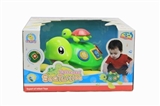 OBL761005 - Universal turtles
