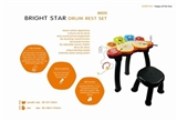 OBL761022 - Knock combination