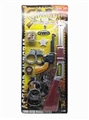OBL761081 - The cowboy gun suit
