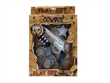OBL761083 - The cowboy gun suit