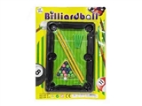 OBL761104 - Billiards (black)