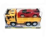 OBL761175 - Inertia lorry sports car