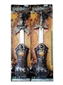 OBL761185 - Samurai set (two conventional)