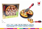 OBL761282 - And pizza box set