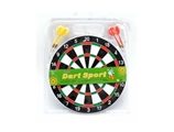 OBL761434 - 12 inch dart board
