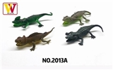 OBL761465 - 鳄鱼（4只）套装