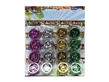 OBL761503 - 20 only 1 plate electric yo-yo
