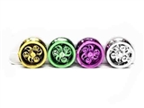 OBL761504 - Only 1 bag of 50 yo-yo electric degrees