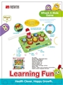 OBL761721 - Square whack-a-mole
