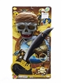 OBL761769 - The pirate series