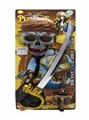 OBL761770 - The pirate series