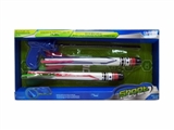 OBL761792 - EVA rockets