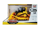 OBL761879 - Glide truck