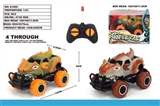OBL761911 - 1:43迷你越野怪兽涂鸦车
