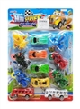 OBL761931 - Mini series 12 charge family