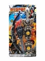 OBL761967 - Weapon suit
