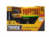 OBL762030 - The dinosaur park truck