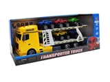 OBL762043 - Early light and sound of inertia transporter (6 pickup)