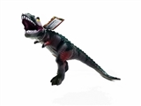 OBL762046 - Dinosaurs in cotton with three new IC