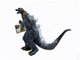 OBL762050 - Godzilla with three new IC