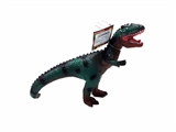 OBL762051 - Dinosaurs in cotton with three new IC