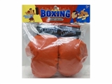 OBL762105 - Bag of zhuang bang boxing gloves