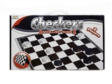 OBL762168 - Medium T plate chess board [36 * 36 cm