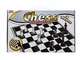 OBL762170 - Medium T plate chess board 36 * 36 cm 】 【