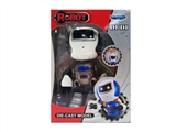 OBL762203 - English Di Di robot