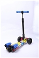 OBL762331 - Spray large scooter (bluetooth)