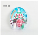 OBL762376 - 圣诞节彩蛋