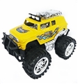 OBL762691 - Cross-country inertial car
