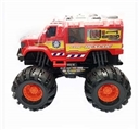OBL762706 - Portable outdoor monster truck