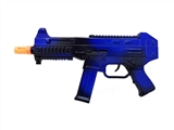 OBL762746 - Transparent blue gun