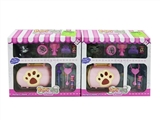 OBL762813 - Q version of the mini dog